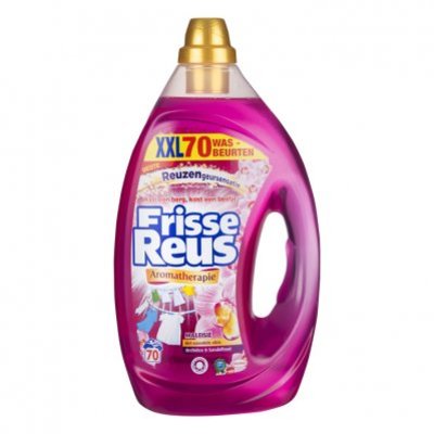 Frisse Reus Frisse reus Malaysia gel